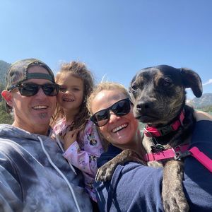 Meet your Posher, Justin